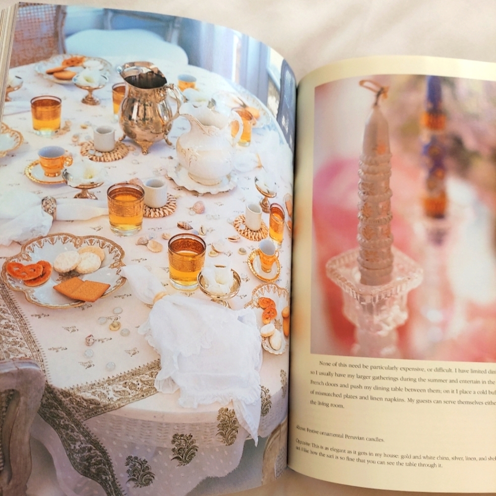 The Shabby Chic Home by Rachel Ashwell - Picture 9 of 16